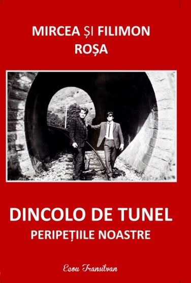 Mircea Rosa